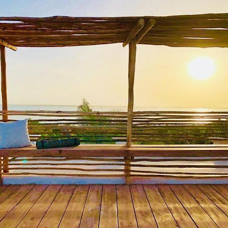 Casa Pelicanos Tulum Beach Mx - Next To Hotel Zone 外观 照片