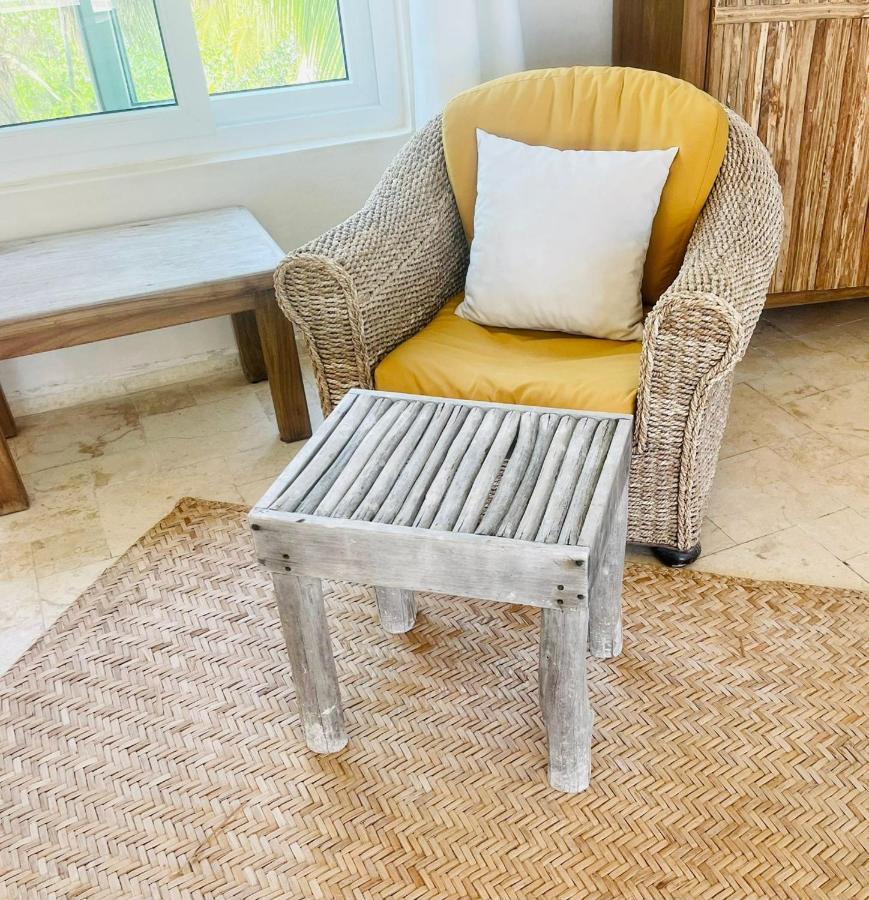 Casa Pelicanos Tulum Beach Mx - Next To Hotel Zone 外观 照片