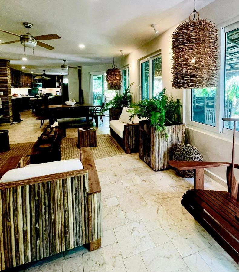 Casa Pelicanos Tulum Beach Mx - Next To Hotel Zone 外观 照片