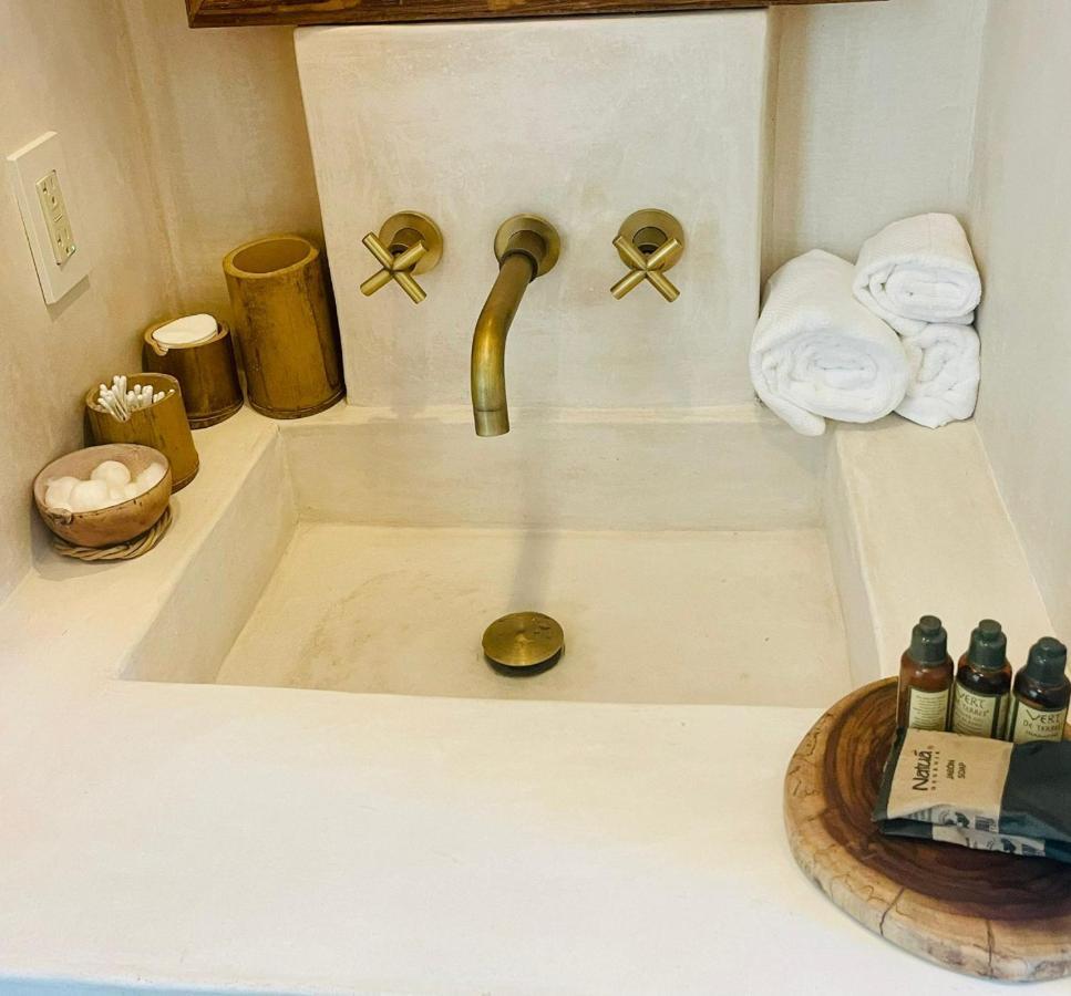 Casa Pelicanos Tulum Beach Mx - Next To Hotel Zone 外观 照片