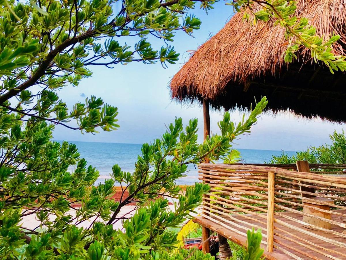 Casa Pelicanos Tulum Beach Mx - Next To Hotel Zone 外观 照片