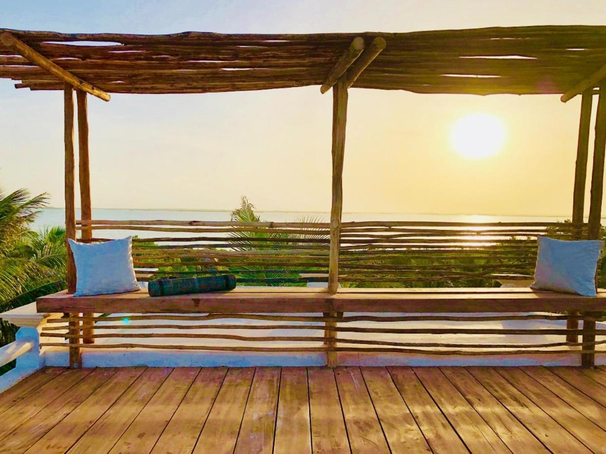 Casa Pelicanos Tulum Beach Mx - Next To Hotel Zone 外观 照片